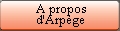 Arpege