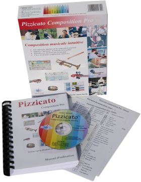 Pizzicato Composition Pro