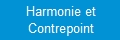 Harmonie et contrepoint