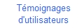 Témoignages