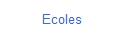 Ecoles