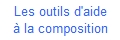 Les outils d'aide  la composition musicale